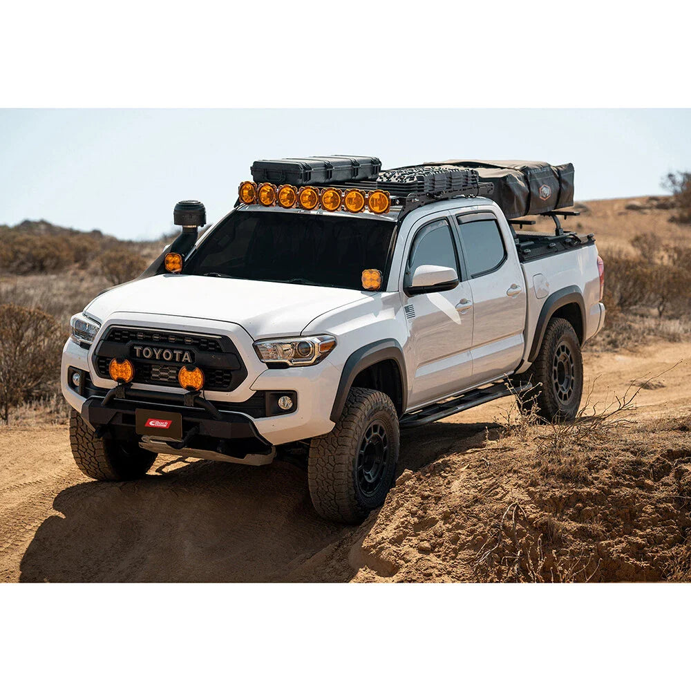 Eibach Pro-Truck Lift Kit for 2016+ Toyota Tacoma (Must Be Used w/Pro-Truck Front Shocks)