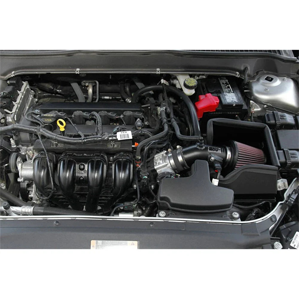 K&N 13-18 Ford Fusion 2.5L Typhoon Cold Air Intake