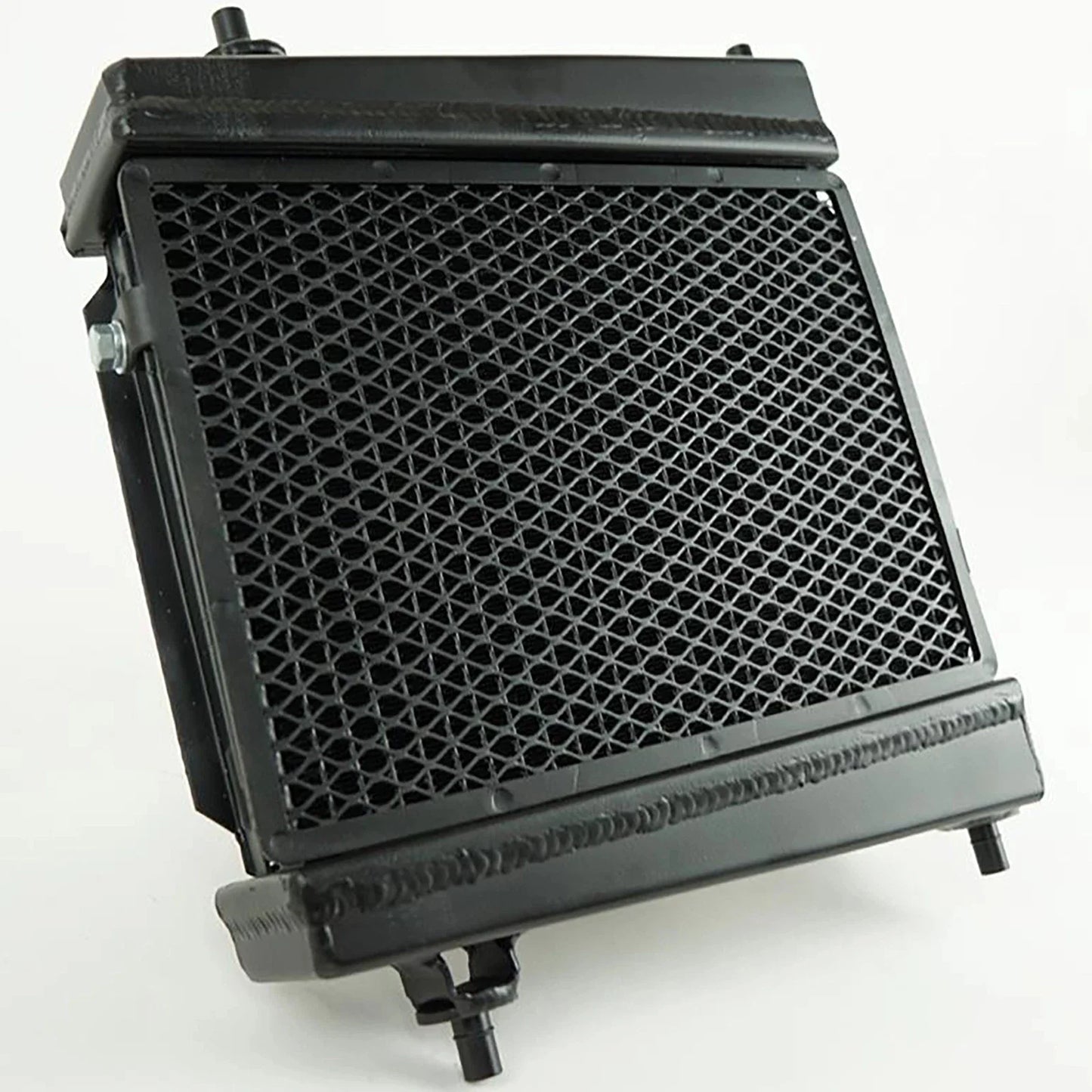CSF 20+ Toyota GR Supra High-Performance Auxiliary Radiator , Fits Both L&R Two Required
