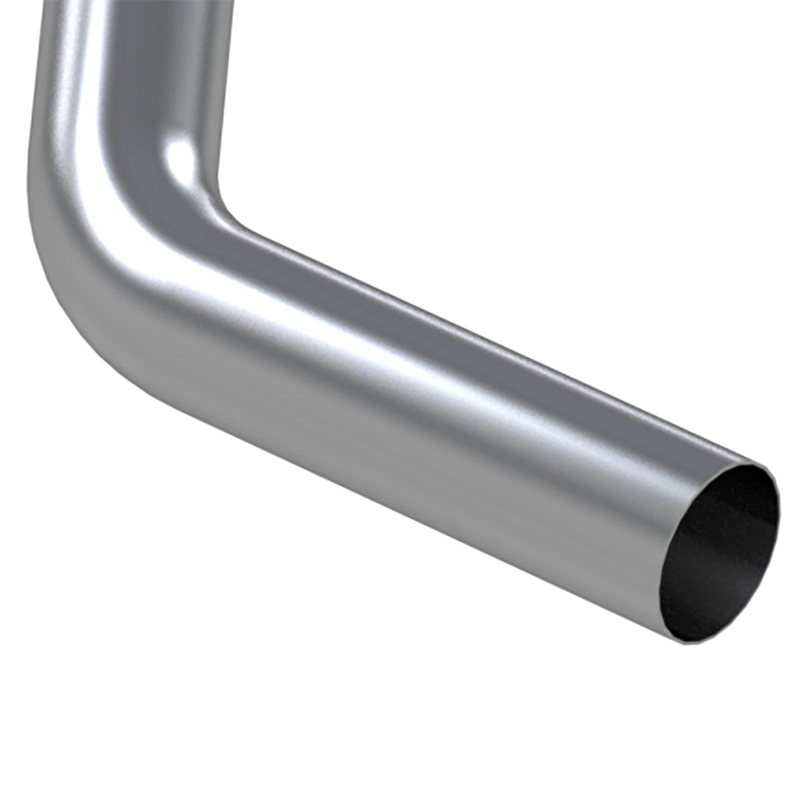 MBRP 2004-2005 Dodge Ram Hemi 1500 5.7L SC/CC-SB Cat Back Single Side AL P Series Exhaust