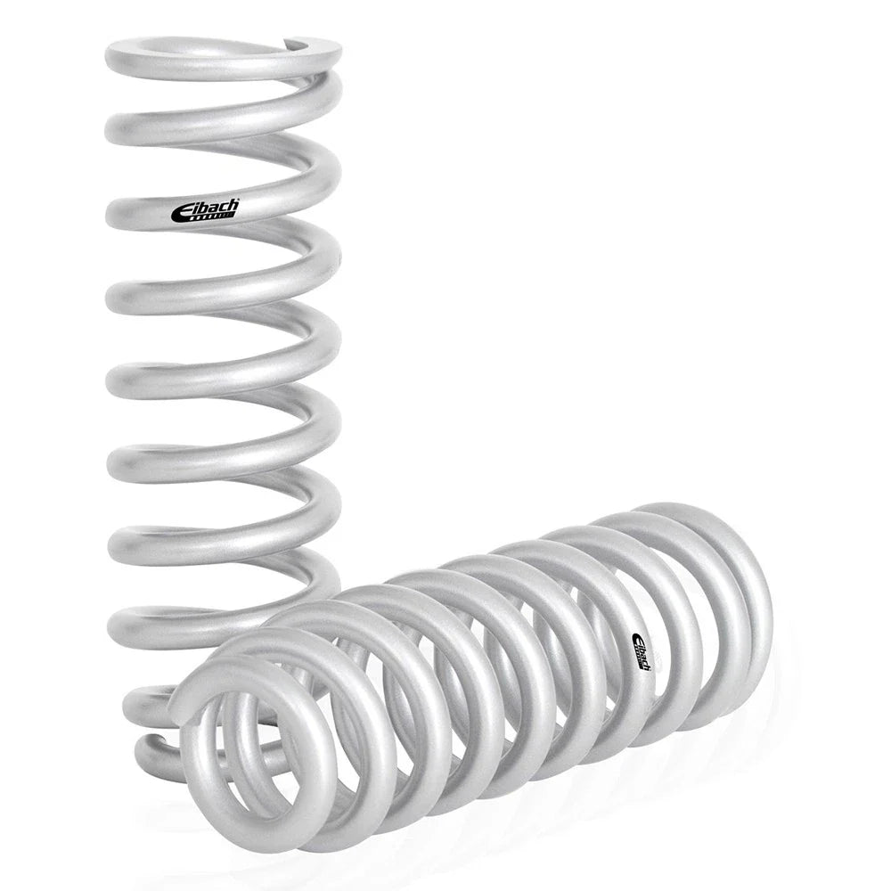 Eibach Pro-Truck Lift Kit for 2010+ Toyota 4Runner - Front (Must Be Used w/ Pro-Truck Front Shocks)