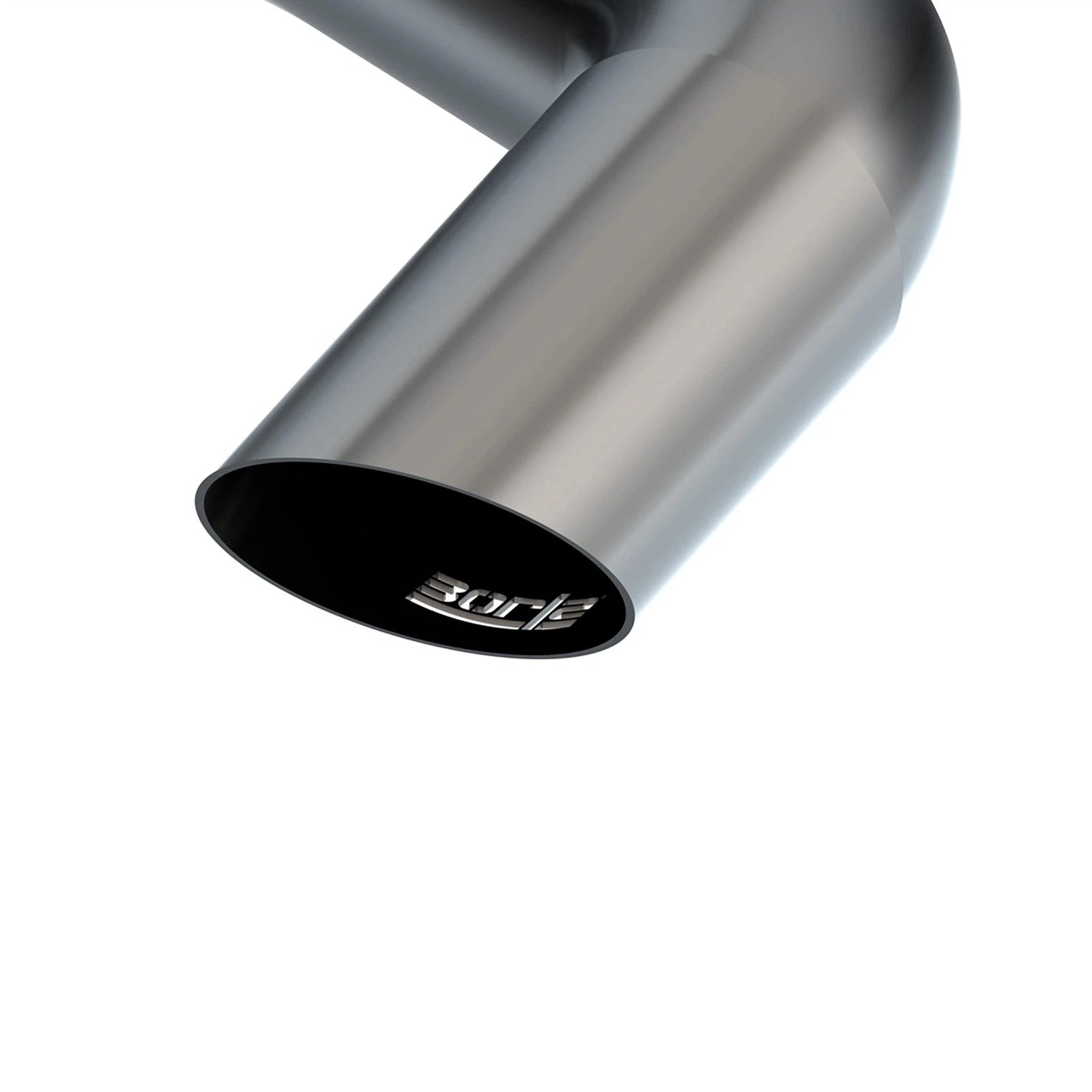 Borla 2024 Dodge Hornet R/T 1.3L 4-Cyl Turbo AT AWD Axle-Back Exhaust