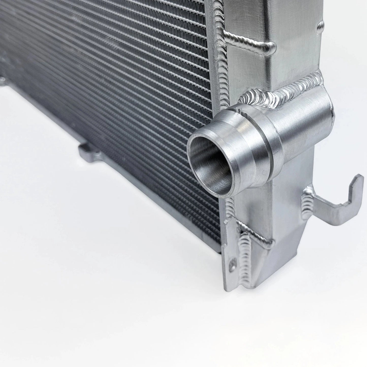 CSF Porsche 955/957 Cayenne / Audi Q7 / VW Touareg Heavy-Duty Performance Radiator