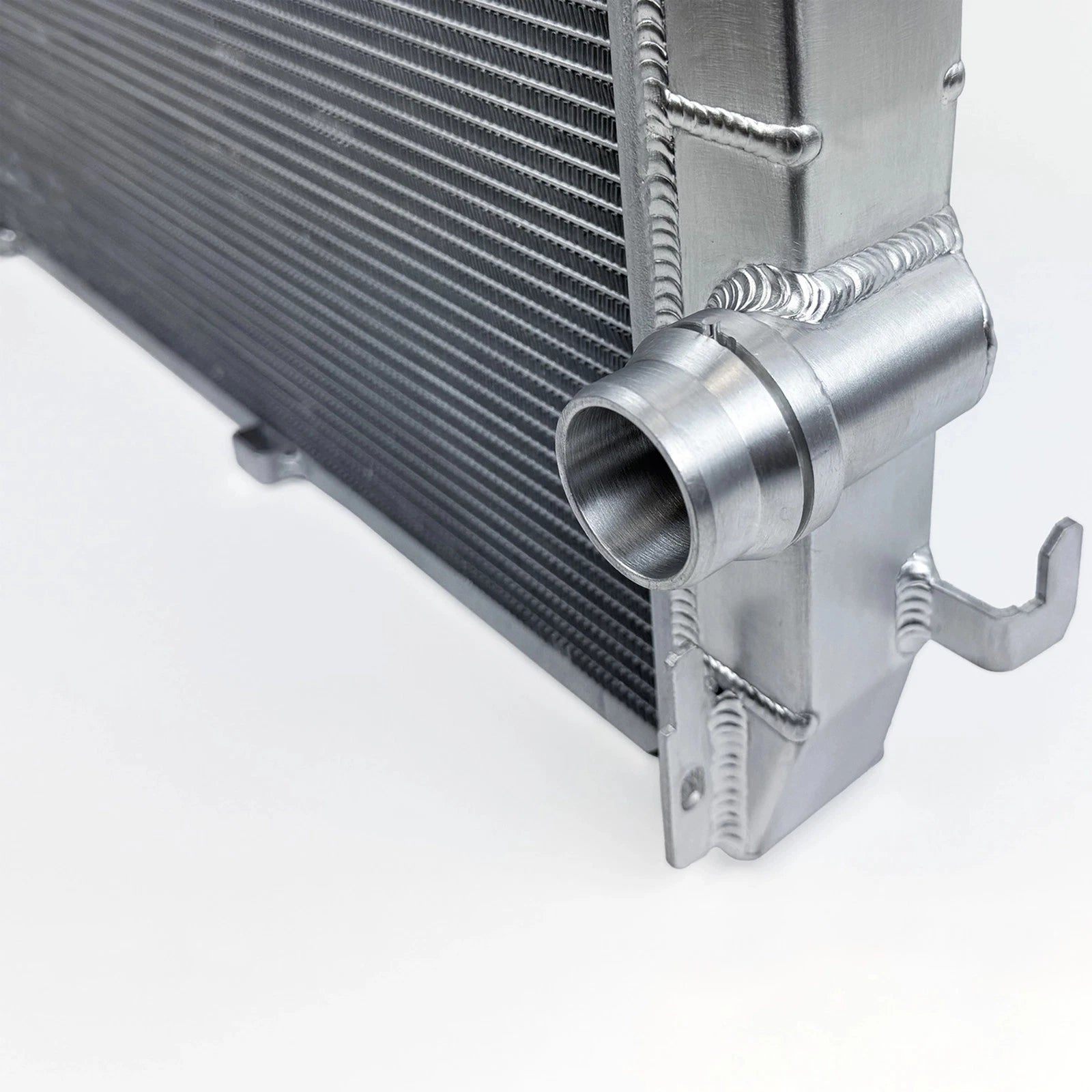 CSF Porsche 955/957 Cayenne / Audi Q7 / VW Touareg Heavy-Duty Performance Radiator