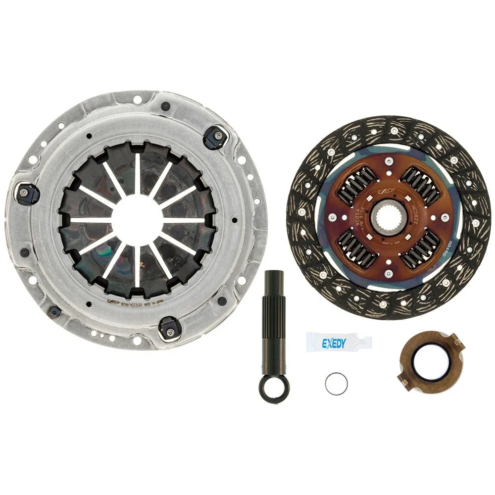 Exedy OE 2002-2005 Acura RSX L4 Clutch Kit