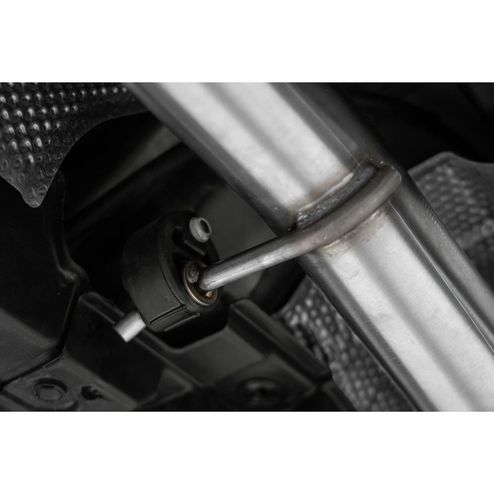 MBRP 2023 Toyota Corolla GR 1.6L T304 SS 3in Cat-Back Dual Center Rear w/ Burnt End Tips