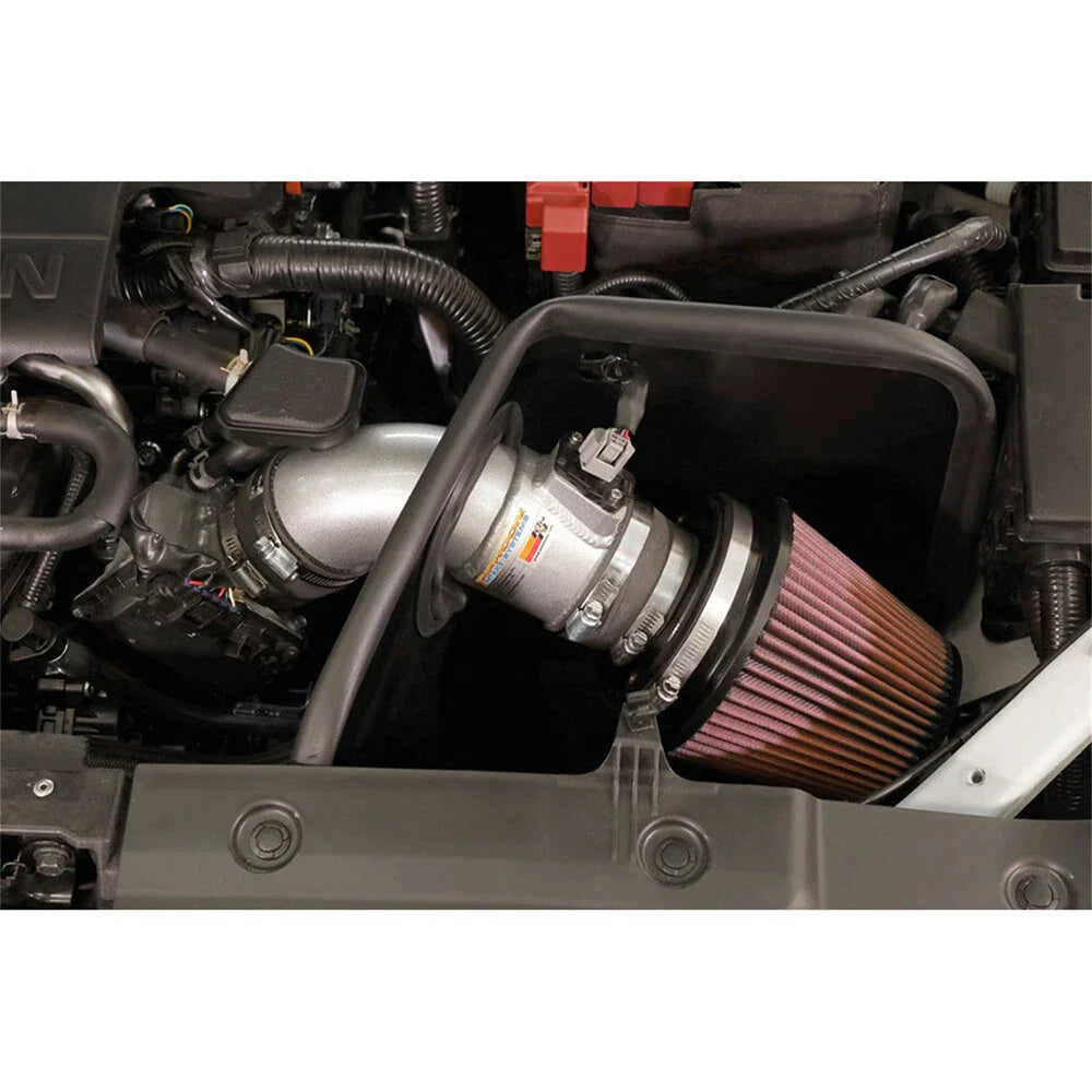 K&N 19-20 Nissan Altima L4-2.5L Typhoon Short Ram Intake
