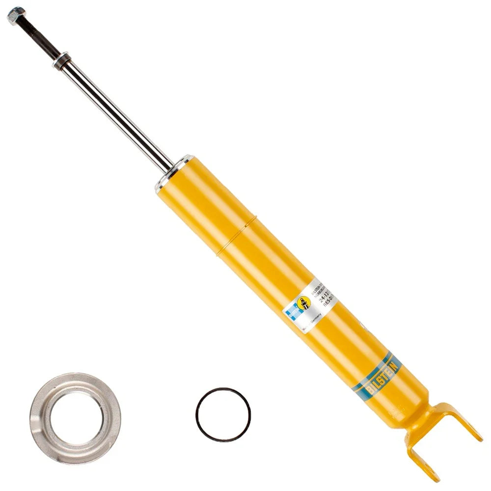 Bilstein B6 2006 Mazda MX-5 Miata Base Front 46mm Monotube Shock Absorber