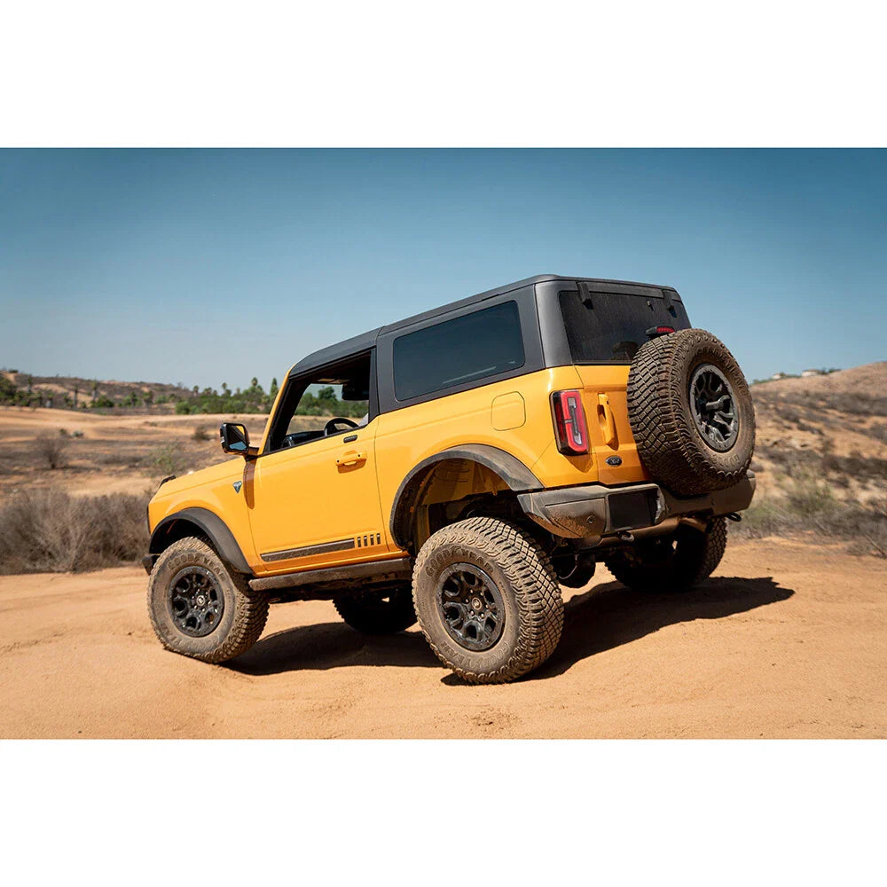 Eibach Pro-Truck Lift Kit for 2021+ Ford Bronco (Must Be Used w/Bilstein PSD Dampers)