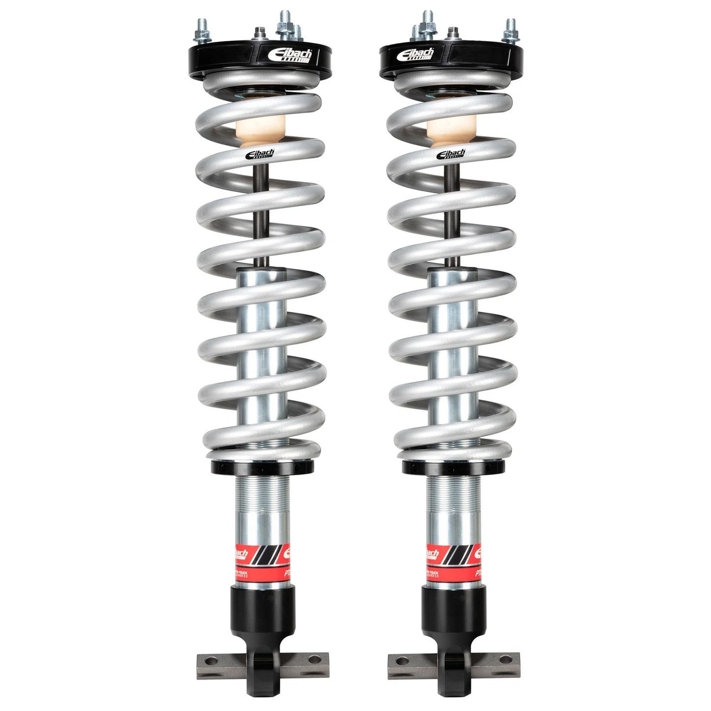 Eibach Pro-Truck Coilover 2.0 for 2023+ Chevy Colorado/GMC Canyon 2WD/4WD
