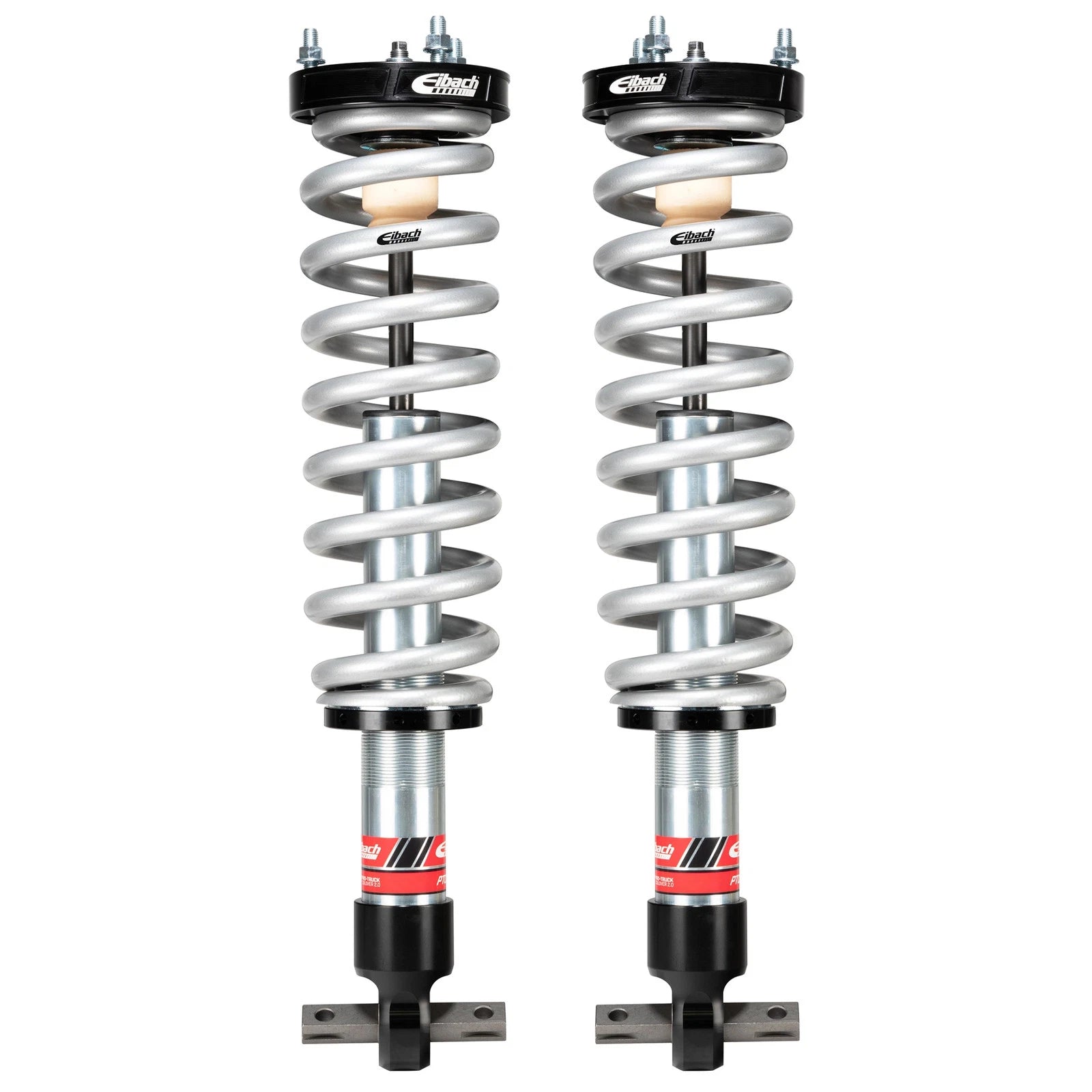 Eibach Pro-Truck Coilover 2.0 for 2023+ Chevy Colorado/GMC Canyon 2WD/4WD