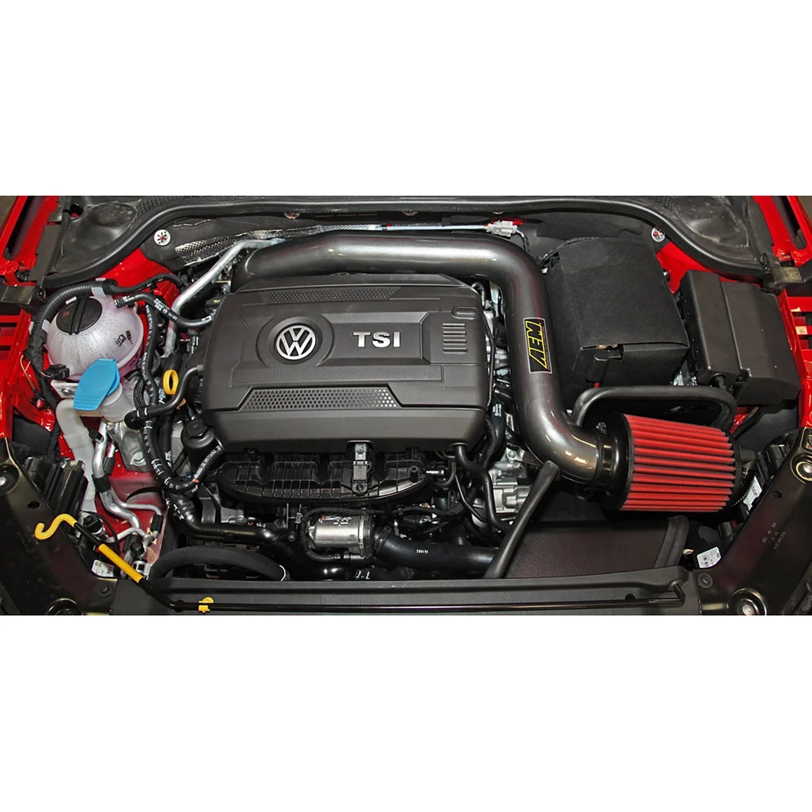 AEM 2015 Volkswagen Jetta 2.0L L4 - Cold Air Intake System