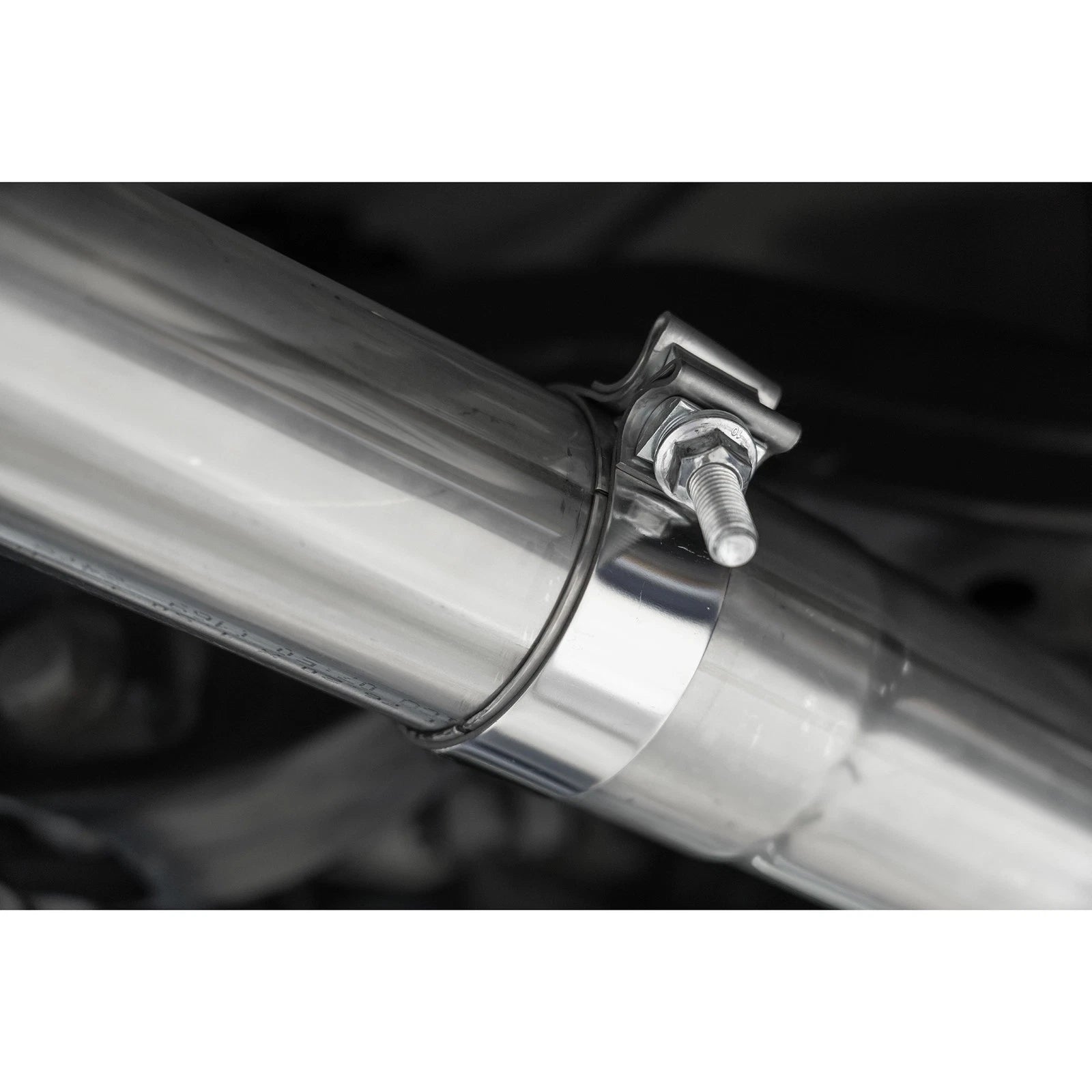 MBRP 22-23 Hyundai Elantra N 2.0L Turbo T304 5in OD CF Tips Dual Outlet 3in Cat Back Exhaust