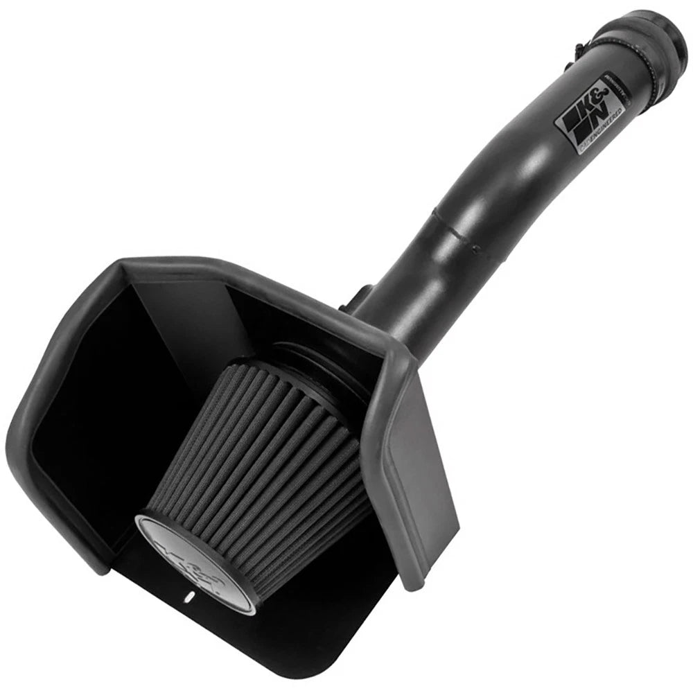 K&N 2016 Toyota Tacoma 3.5L Performance Intake Kit