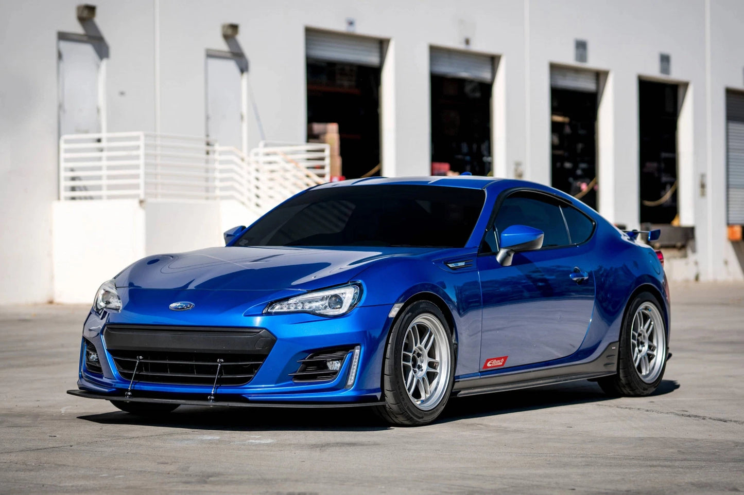 Eibach Sportline Kit for 13 Scion FR-S ZN6 2.0L 4cyl