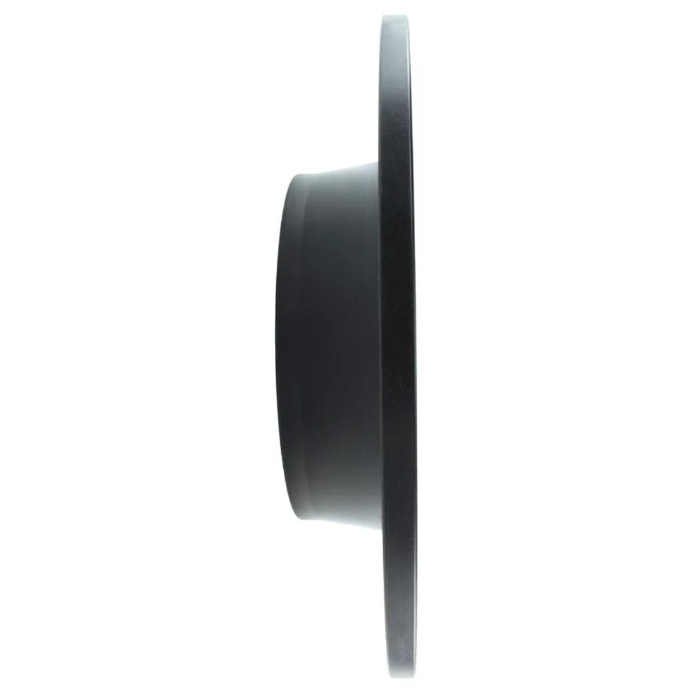 StopTech Slotted & Drilled Sport Brake Rotor
