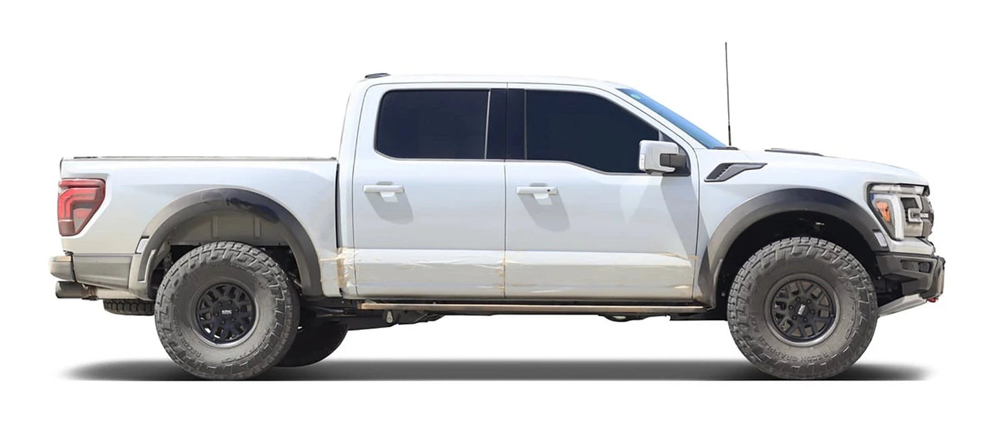 Eibach 2023+ Ford F-150 Raptor R 5.2L Pro-Lift-Kit Front Springs - Front Only