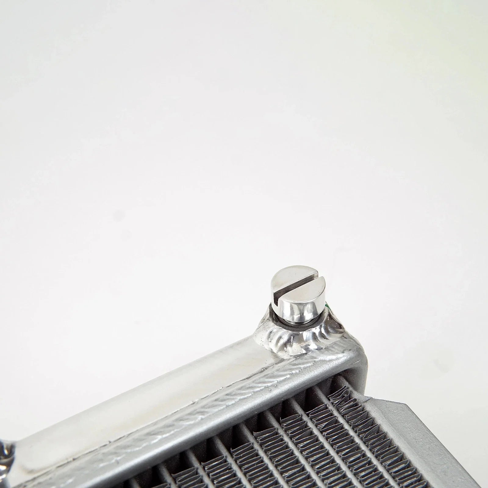 CSF 08-15 Subaru Impreza WRX/STI 2-Row 42mm High-Performance Aluminum Radiator