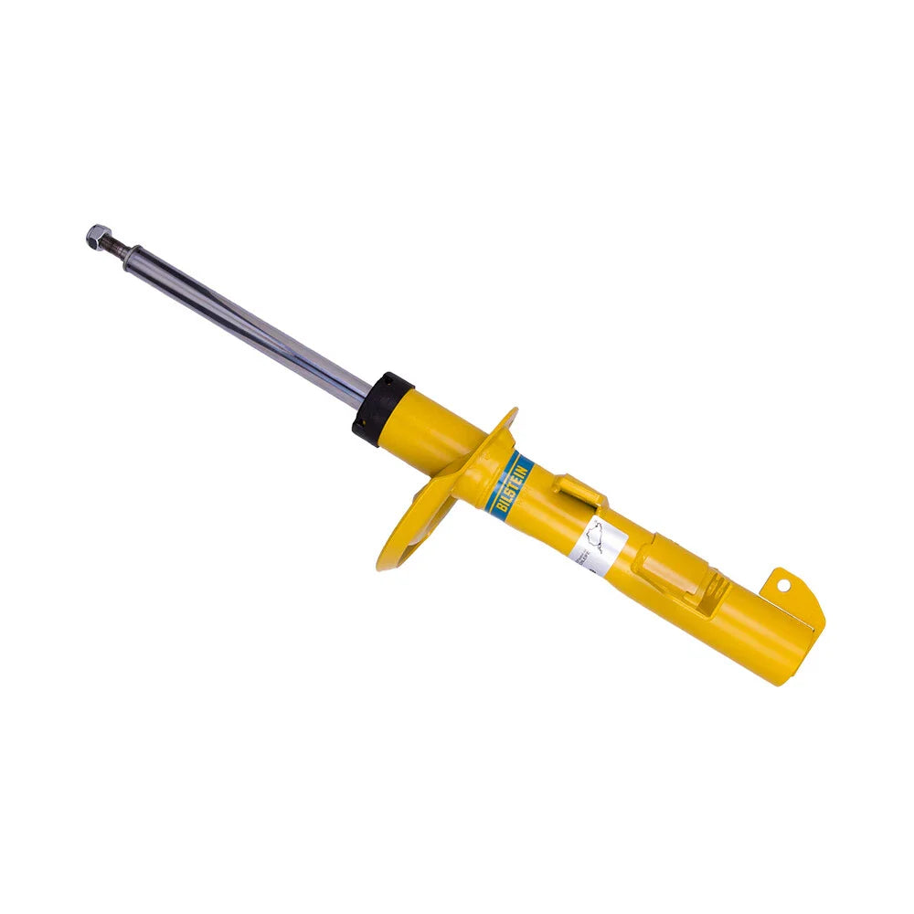 Bilstein B6 14-17 Jeep Cherokee Front Left Suspension Strut Assembly w/ Active Drive I