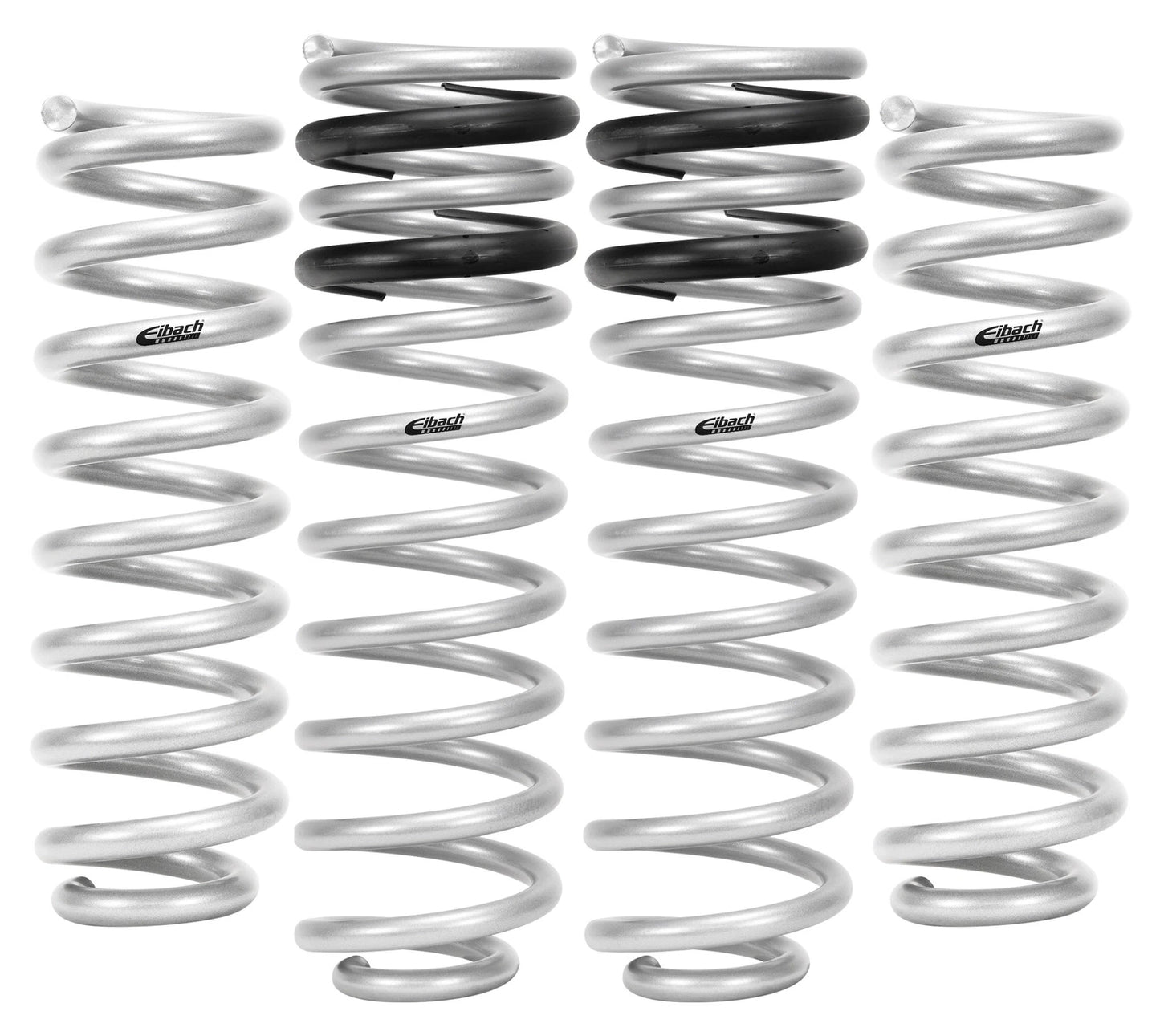 Eibach 15-18 RAM 1500 Pro-Truck Lift Kit