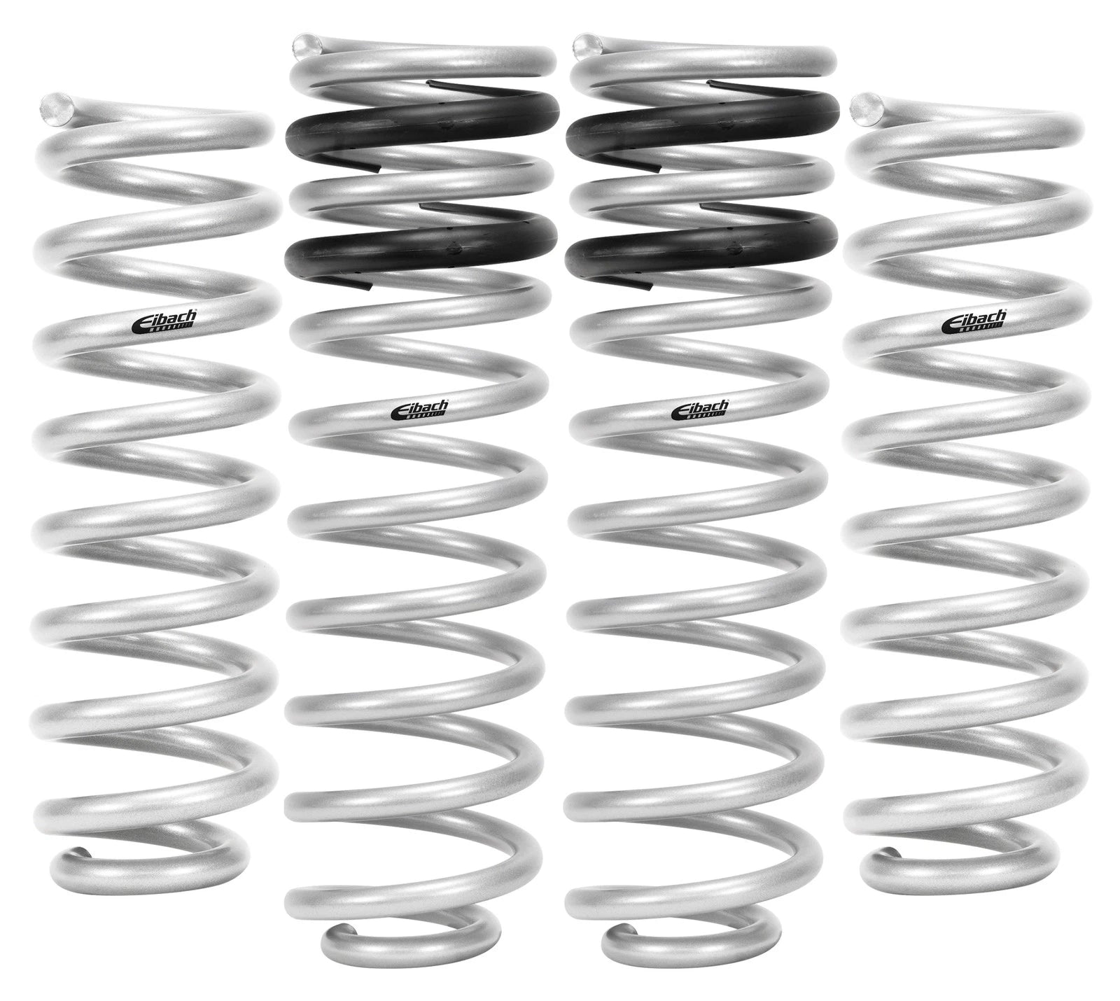 Eibach 15-18 RAM 1500 Pro-Truck Lift Kit