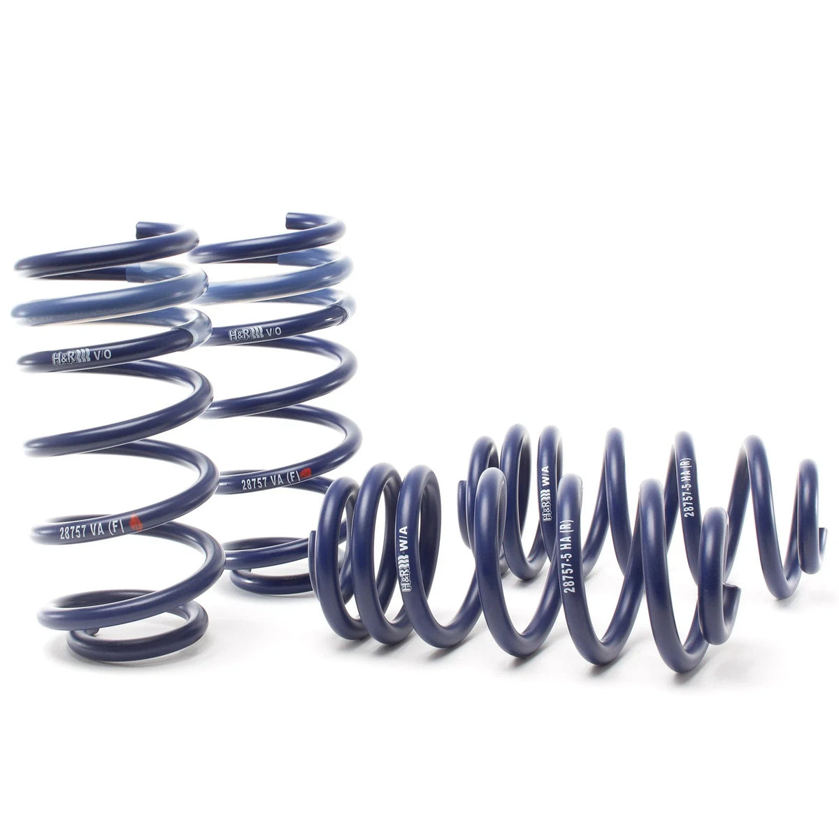 H&R 18-21 Audi A5 Coupe Premium/A5 Coupe Premium Plus/A5 Coupe Prestige (AWD) B9 Sport Spring