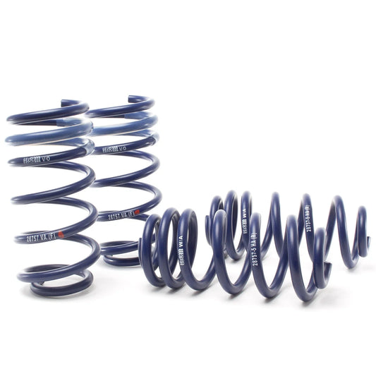 H&R 18-21 Audi A5 Coupe Premium/A5 Coupe Premium Plus/A5 Coupe Prestige (AWD) B9 Sport Spring