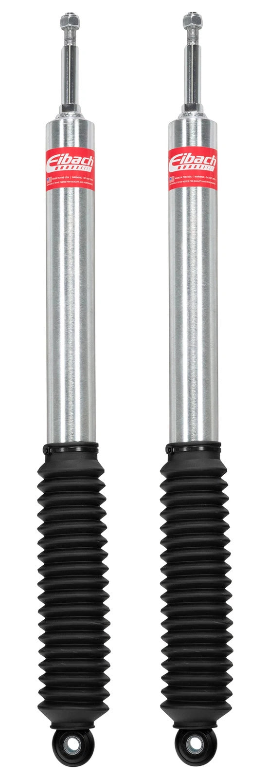Eibach Pro-Truck Coilover Stage 2 16-21 Toyota Tundra 4WD