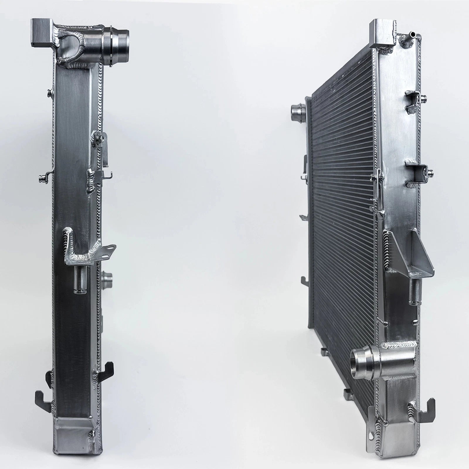 CSF Porsche 955/957 Cayenne / Audi Q7 / VW Touareg Heavy-Duty Performance Radiator