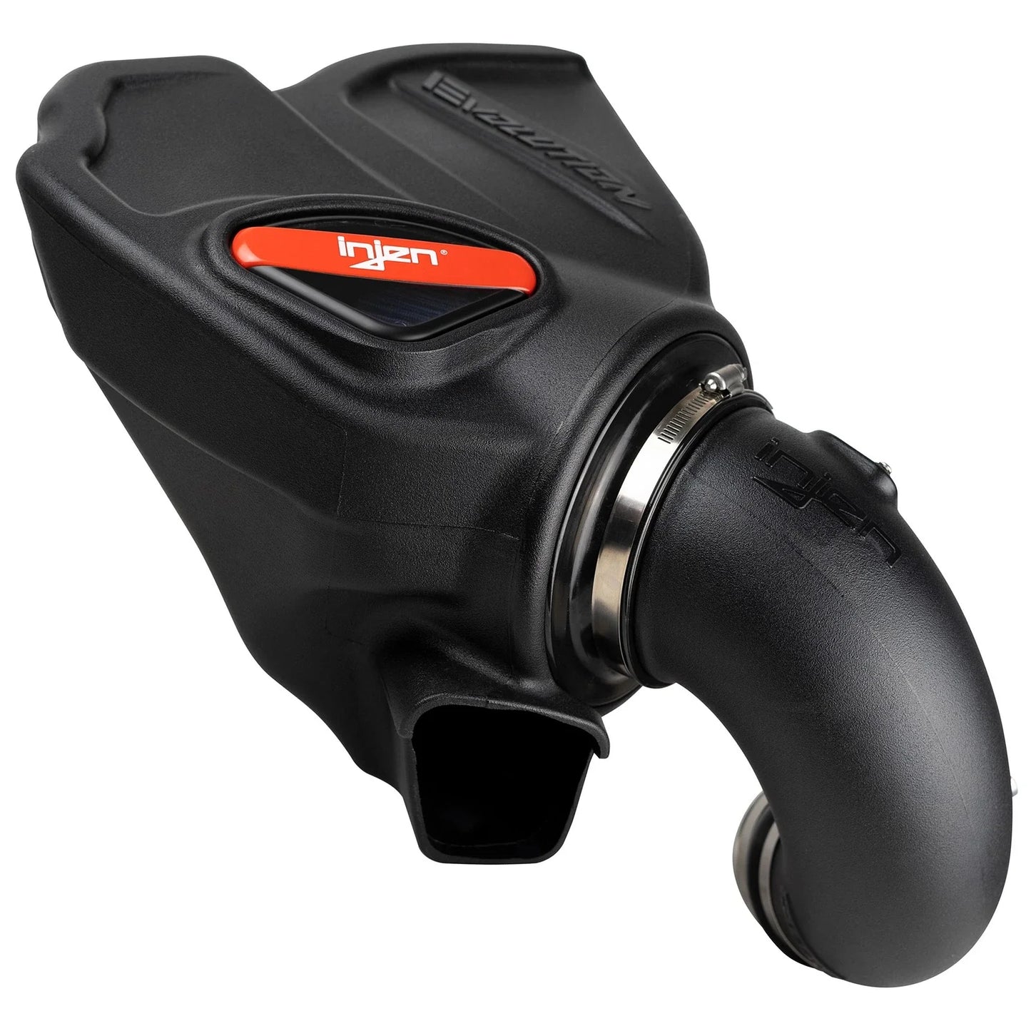 Injen 20-22 BMW M240i/M340i/M440i/xDrive Evolution Roto-Molded Air Intake System W/ SuperNano-Web