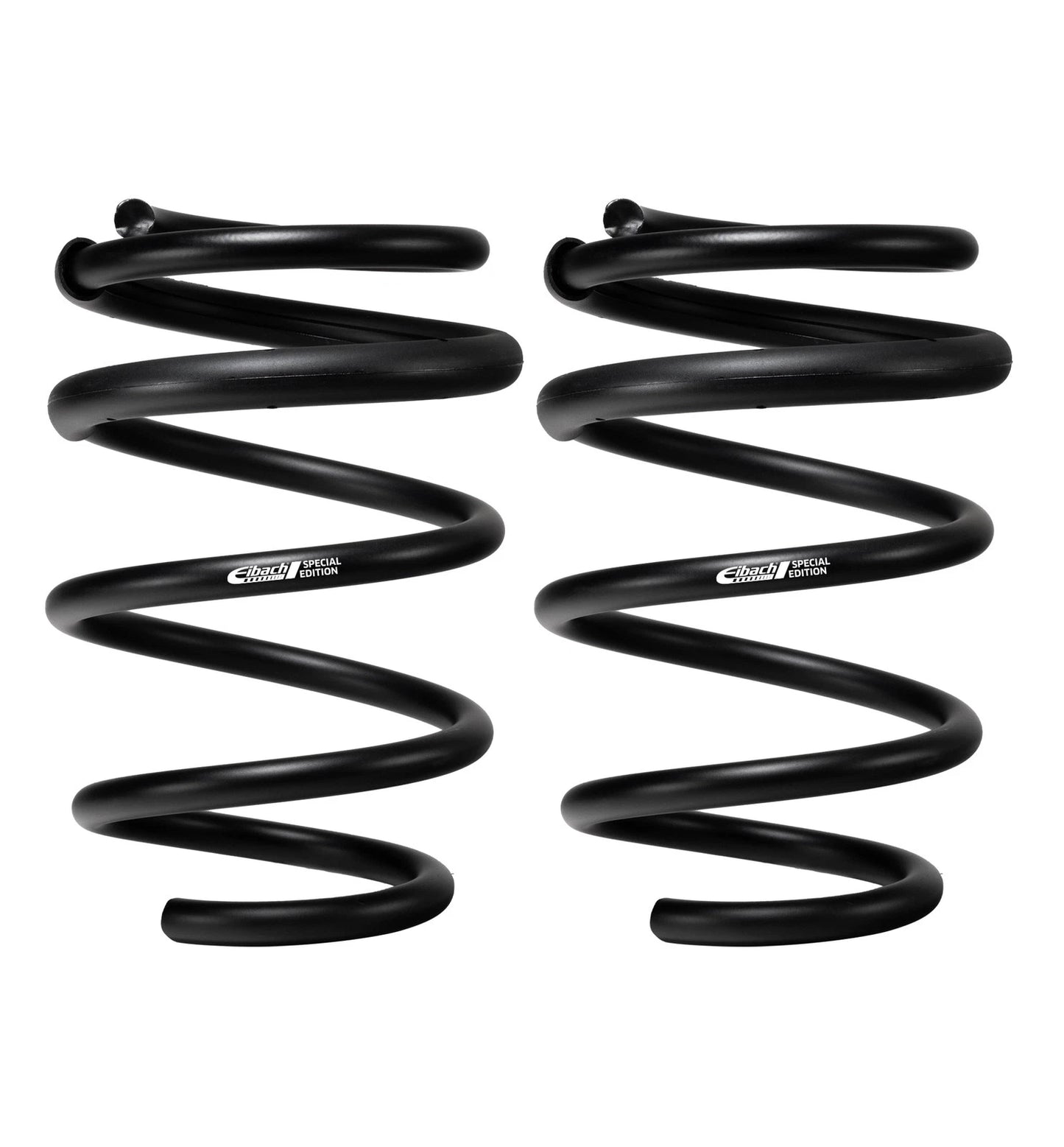 Eibach 2022 Ford Mustang Shelby GT500 5.2L Supercharged RWD S55 Special Edition Pro-Kit (Set of 4)