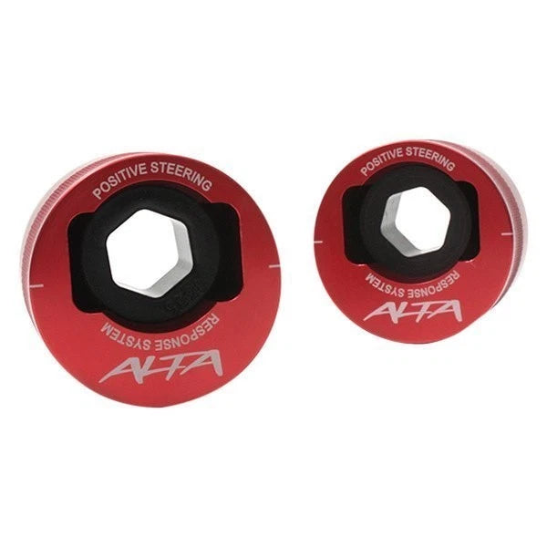 ALTA 02-12 Mini Cooper/S/JCW (Incl. 05-12 Convertible) & 09-12 Clubman Pos. Steering Response Sys