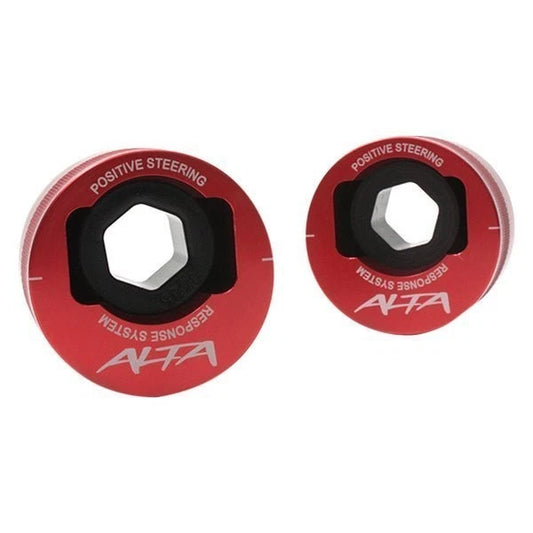 ALTA 02-12 Mini Cooper/S/JCW (Incl. 05-12 Convertible) & 09-12 Clubman Pos. Steering Response Sys