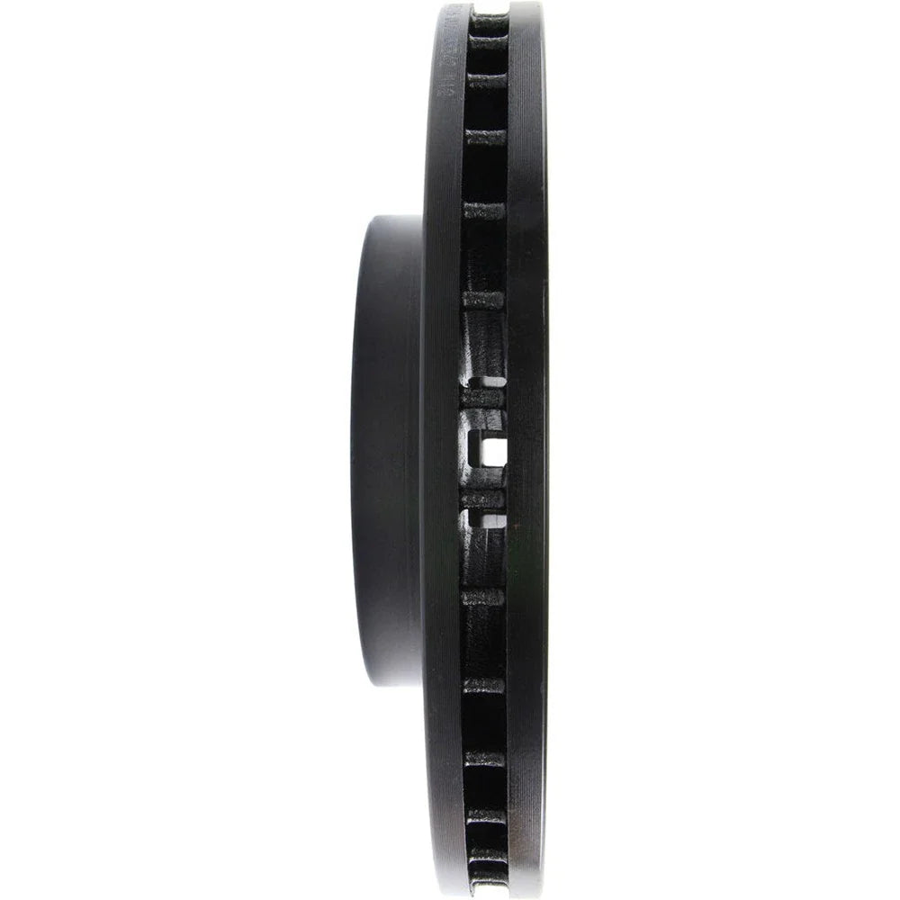 StopTech Power Slot 7/90-96 300ZX Slotted Front Right Rotor