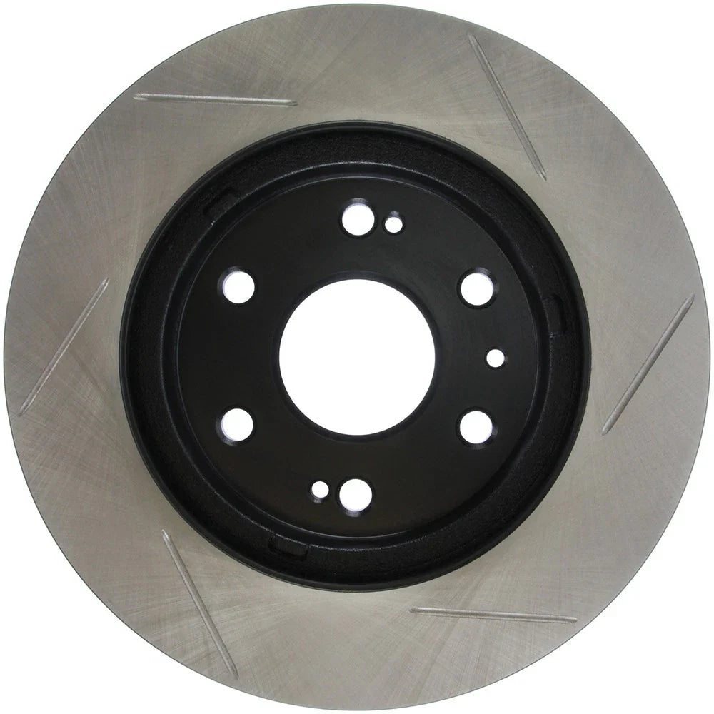 StopTech Power Slot 07 Chevrolet Tahoe Front Right Rotor