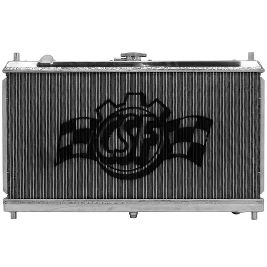 CSF 98-05 Mazda Miata Radiator