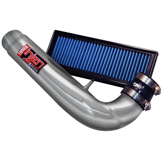 Injen 15-19 Fiat Abarth 1.4L Turbo 4Cyl Polished Short Ram Intake w/MR Tech