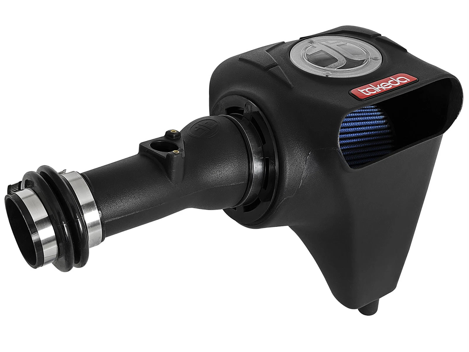 aFe Takeda Intake System Stage 2 Pro 5R for 2016 Honda Civic 1.5L (Non Si)