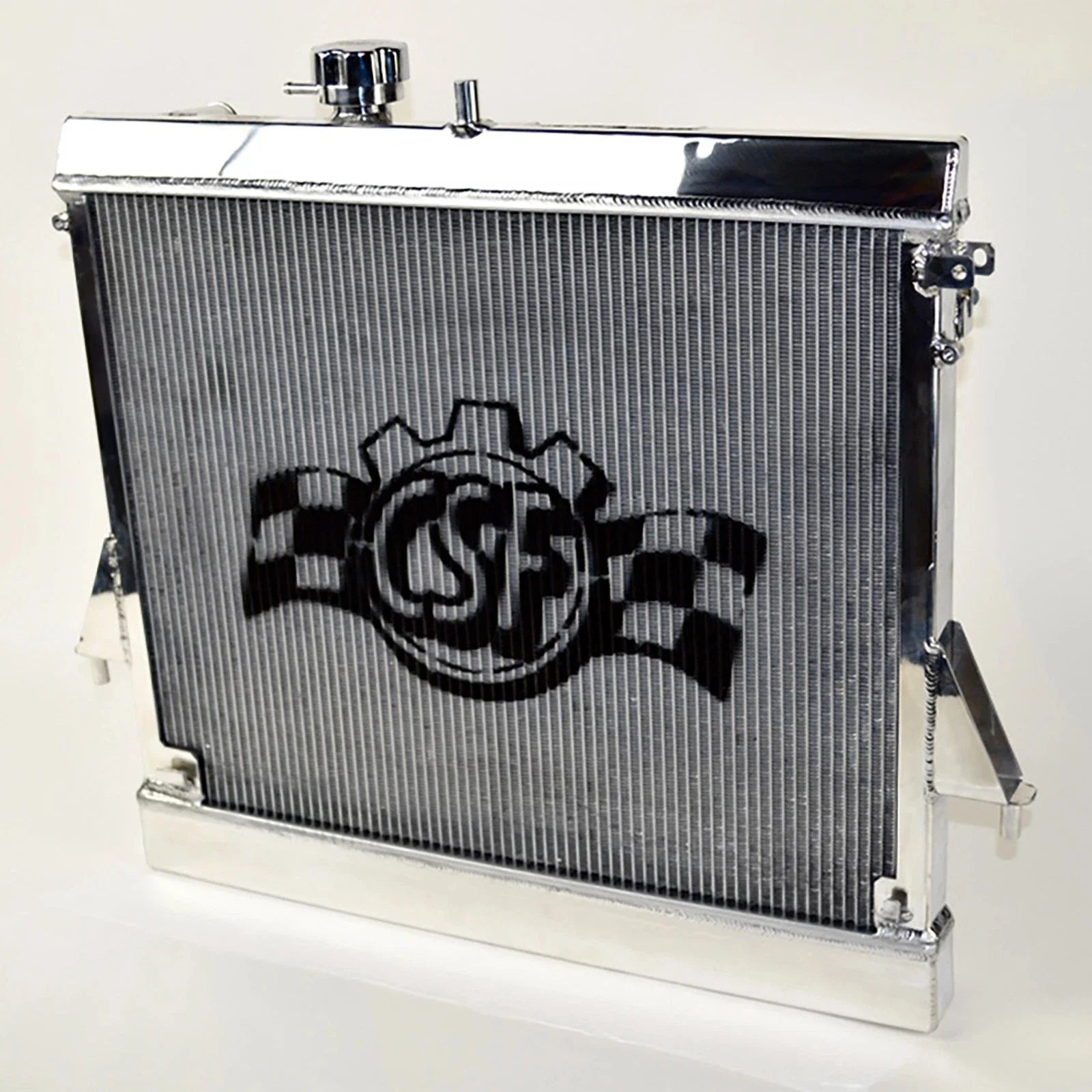 CSF 06-10 Hummer H3/H3T 3.5L/3.7L/5.3L Radiator