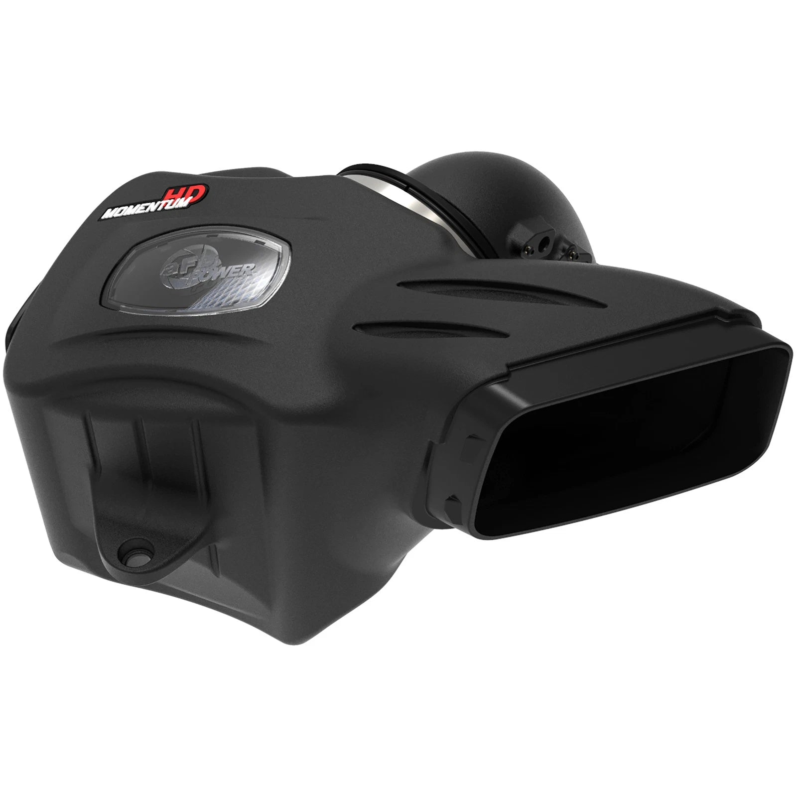 aFe Momentum HD 10R Cold Air Intake System 19-20 RAM Diesel Trucks L6 6.7L (td)