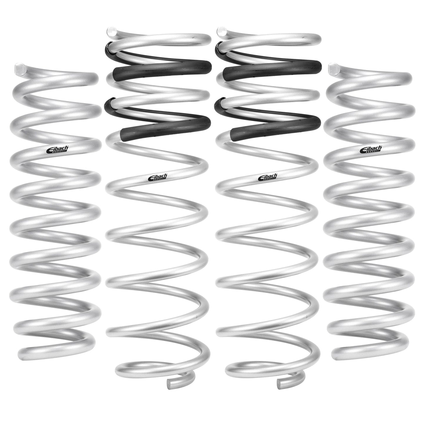 Eibach 21-24 Ford F-150 Raptor 3.5L V6 EcoBoost 4WD 3rd Gen Pro-Lift-Kit HD (Set of 4 Springs)