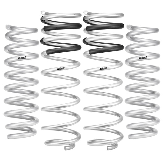Eibach 21-24 Ford F-150 Raptor 3.5L V6 EcoBoost 4WD 3rd Gen Pro-Lift-Kit HD (Set of 4 Springs)