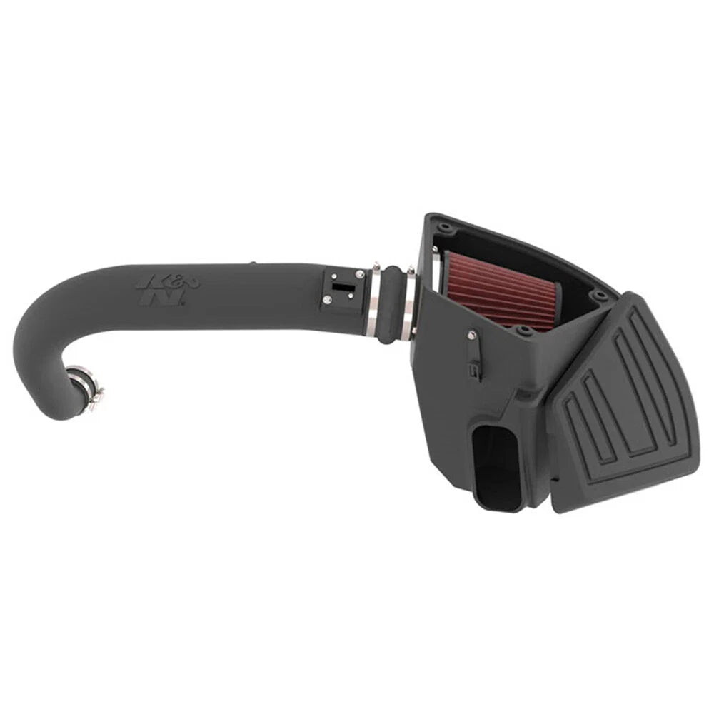 K&N 19-20 Chevrolet 1500 2.7L L4 F/I AirCharger Performance Intake System
