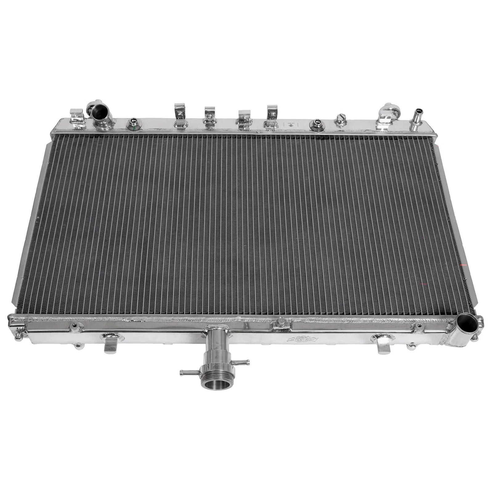 CSF 12-15 Chevrolet Camaro SS Radiator