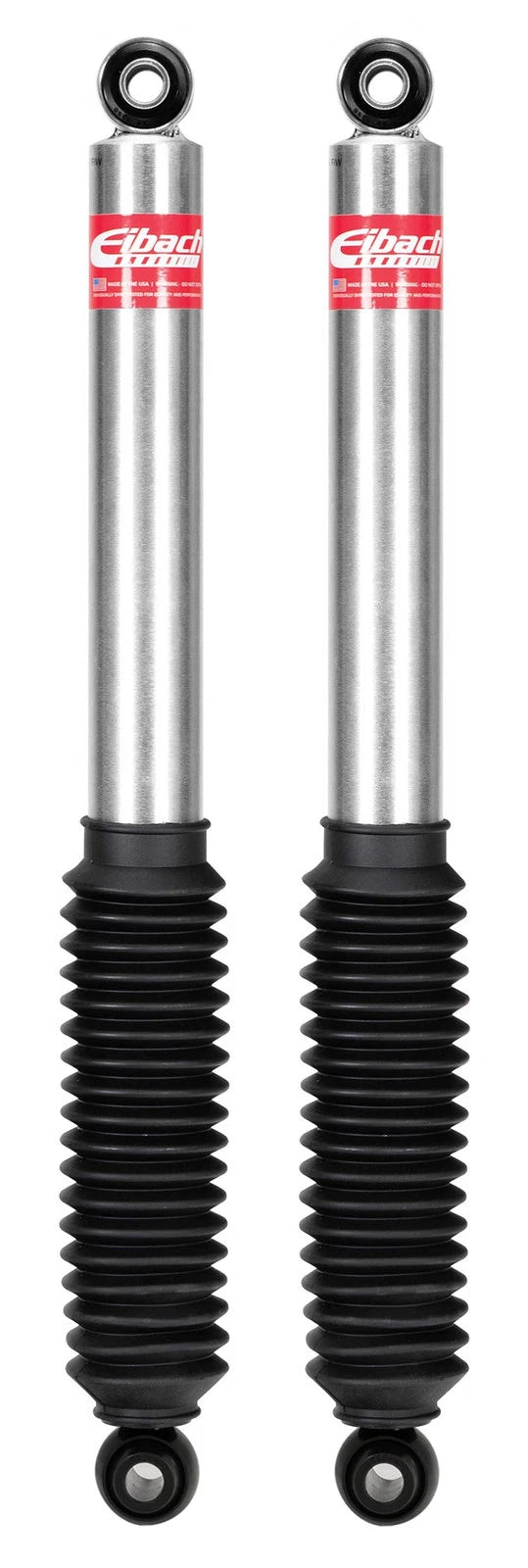 Eibach Pro-Truck Lift Kit for 15-17 Chevrolet Colorado (Pro-Truck Shocks Included)