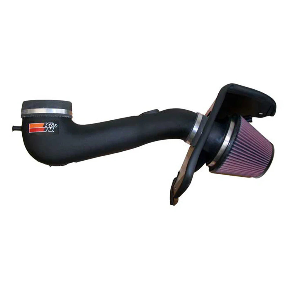 K&N 05 Ford Mustang GT V8-4.6L Performance Intake Kit