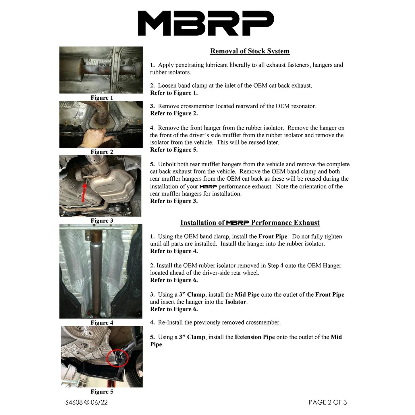 MBRP 19-21 VW Jetta GLI T304 SS 3in Cat-Back Dual Rear Exit Exhaust