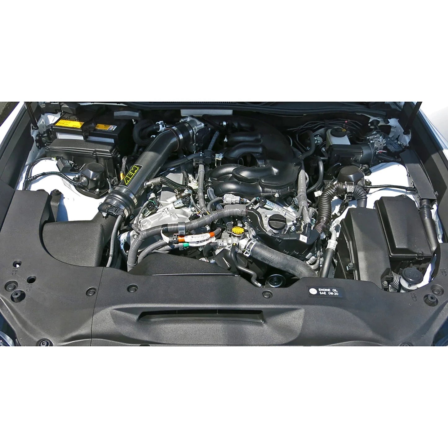 AEM 2015 Lexus IS250/350 3.5L V6 HCA Cold Air Intake System