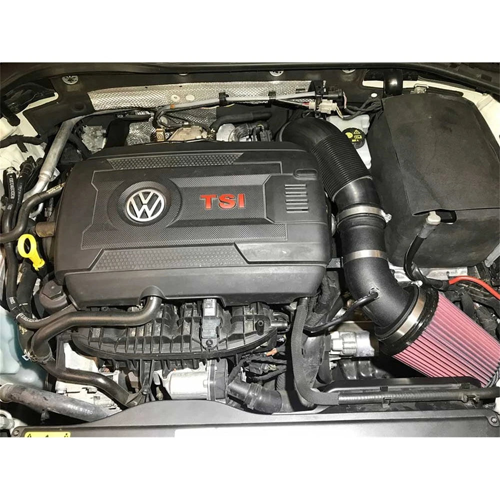 K&N 12-19 Volkswagen Golf VII L4-2.0L F/I Performance Air Intake System