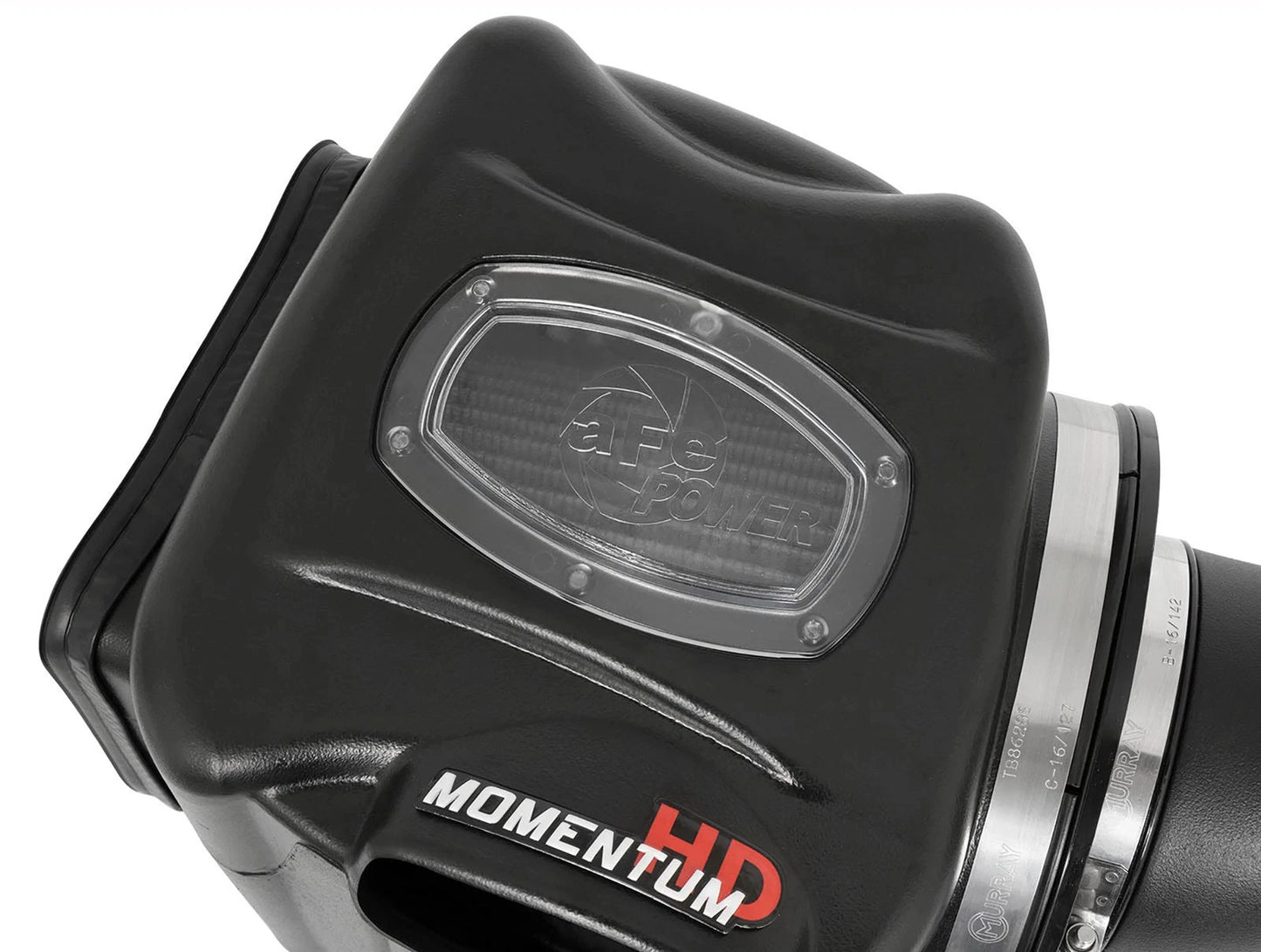 aFe Momentum GT PRO DRY S Intake System 2016 GM Silverado HD / Sierra HD V8 6.0L
